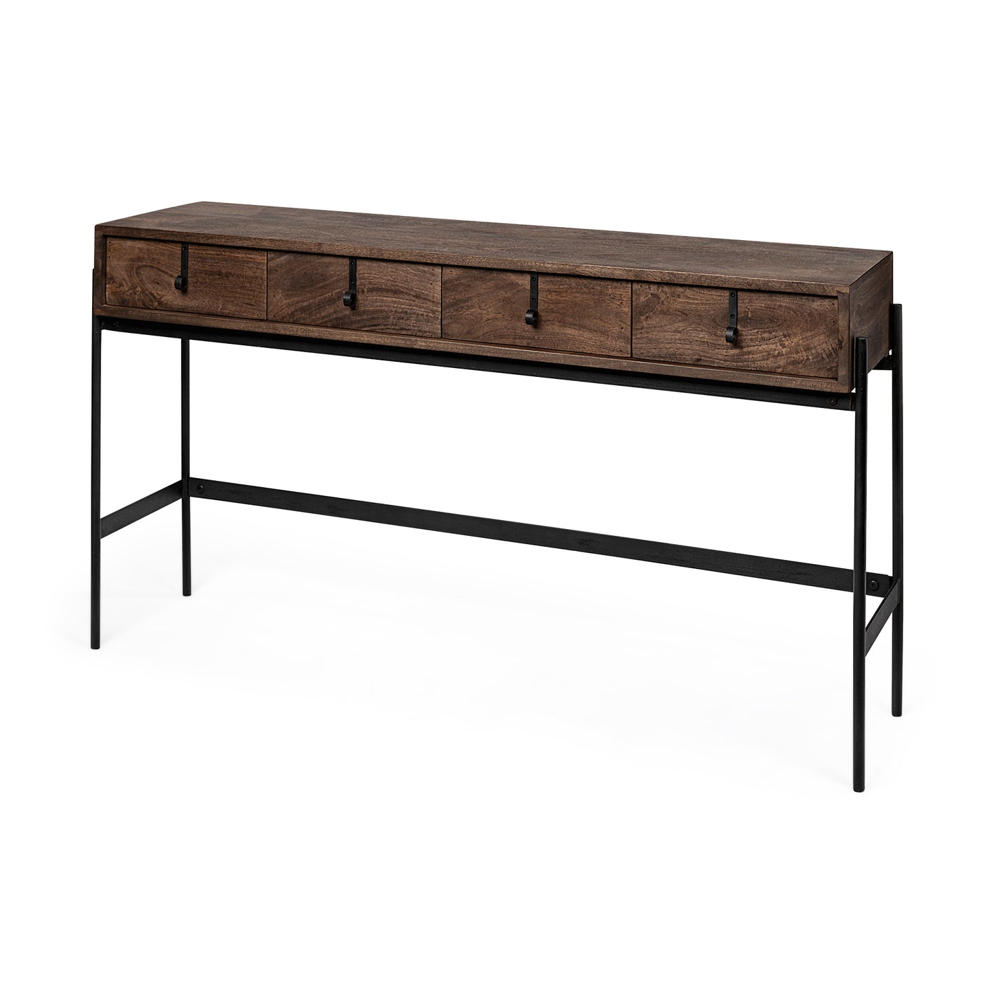 Glenn III Console Table