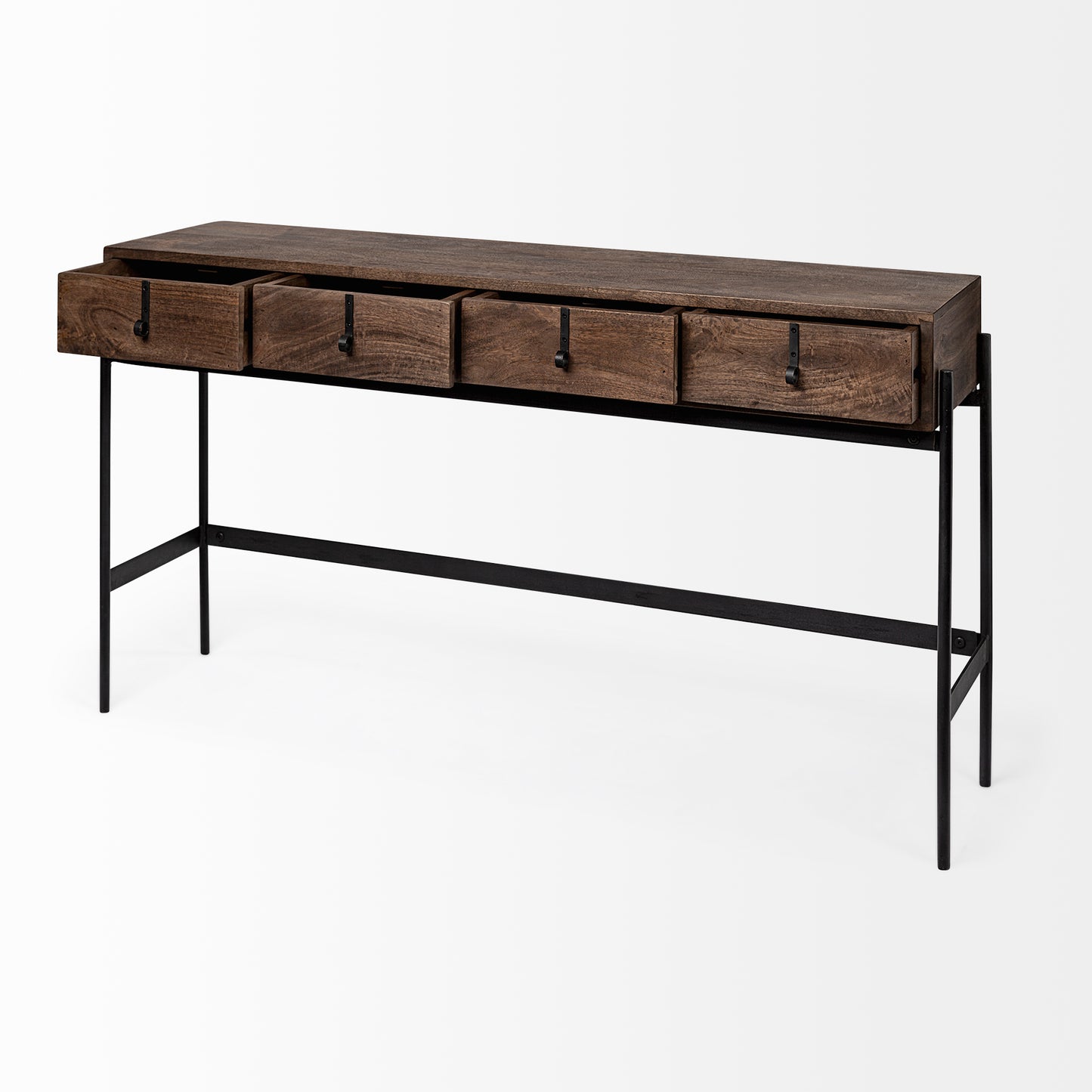 Glenn III Console Table