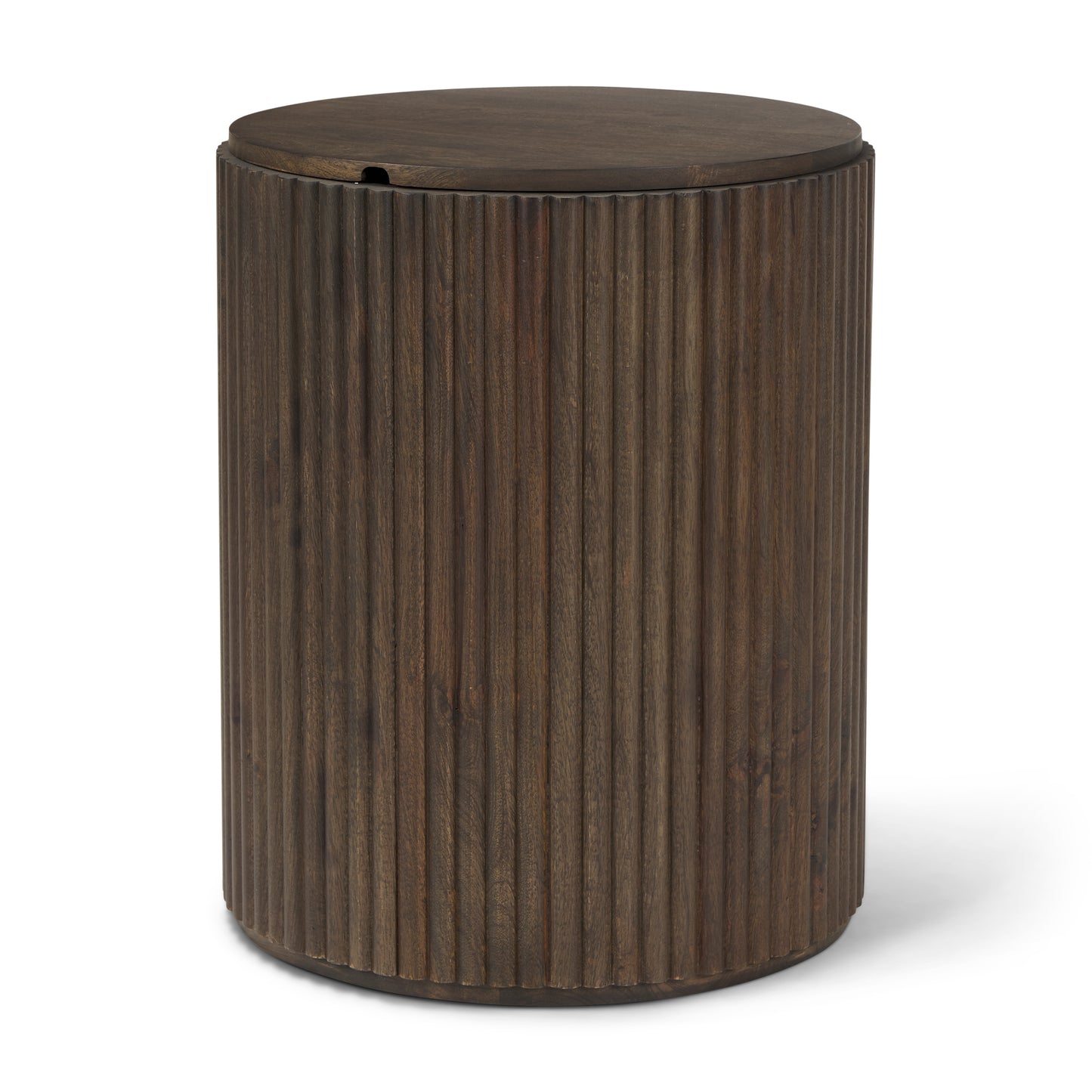 Terra Side Table Stool