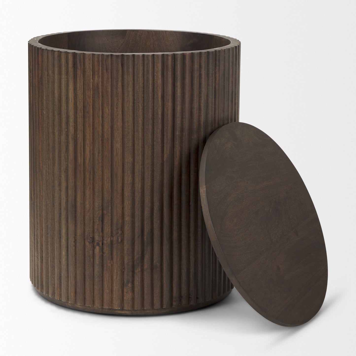 Terra Side Table Stool