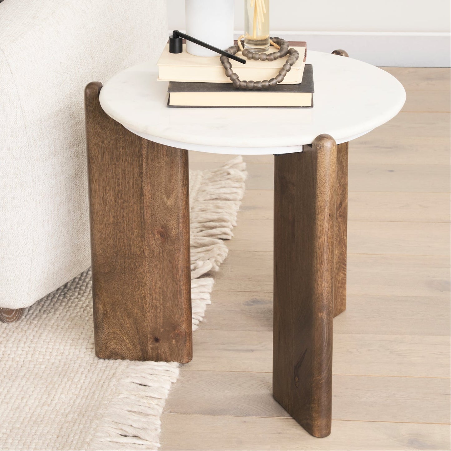 Rumer Side Table