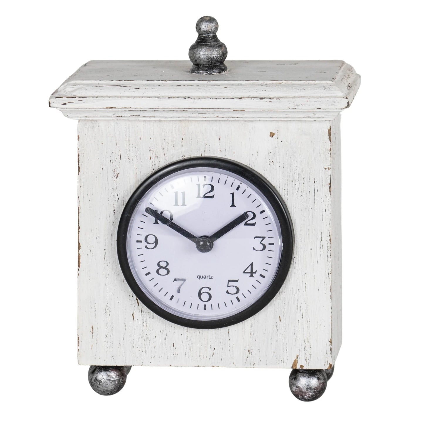 Ramona Clock