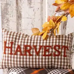 Harvest Mini Pillow