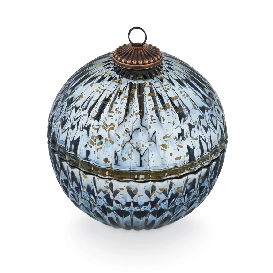 Night Sky Ornament Candle