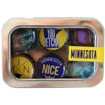 Minnesota Magnets