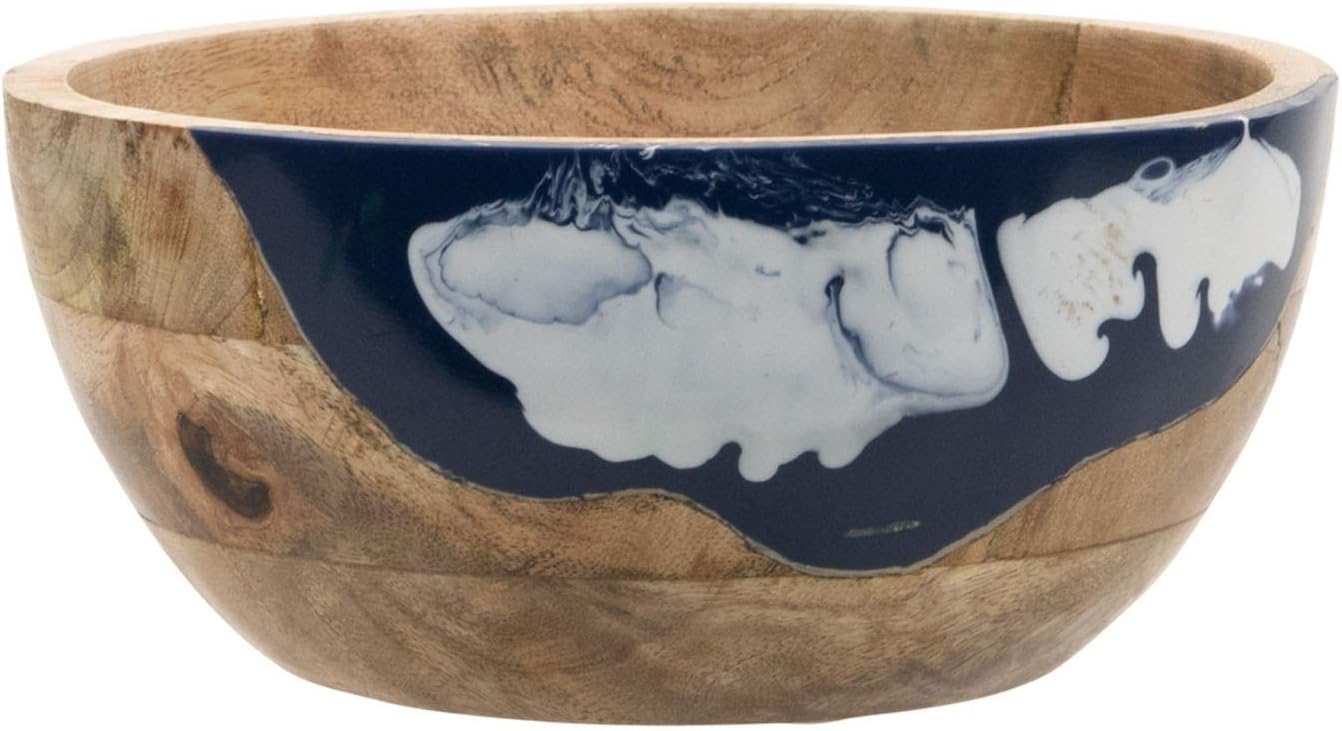 Varuna Marbled Bowl