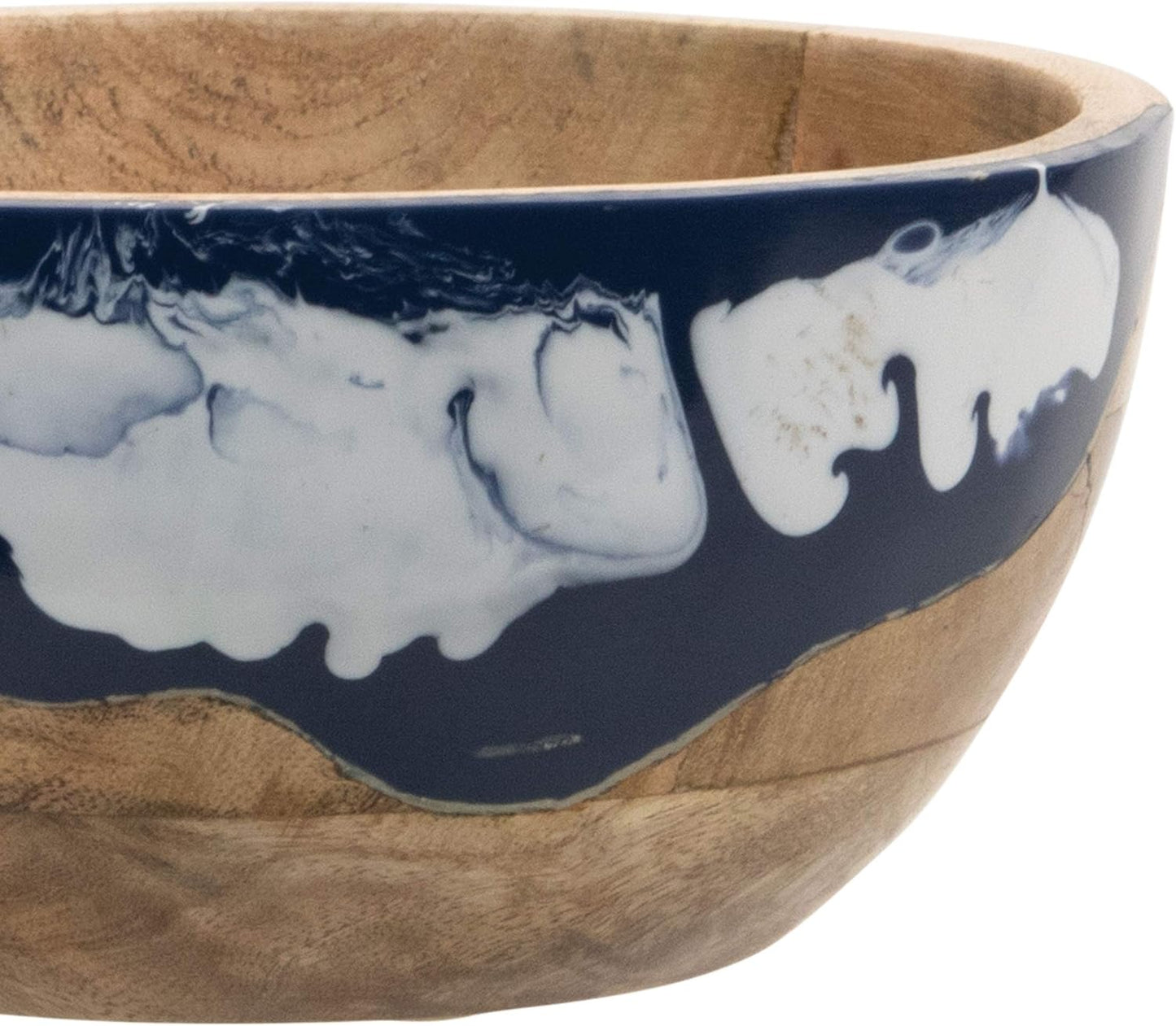 Varuna Marbled Bowl