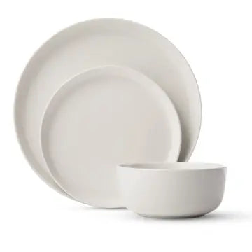 Brentwood Dinnerware Set S/4