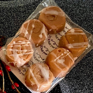 Cinnamon Roll Wax Melts