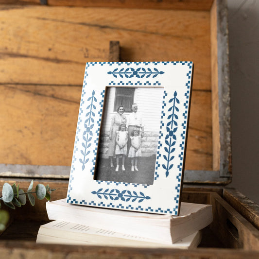 Gemma 4x6 Picture Frame