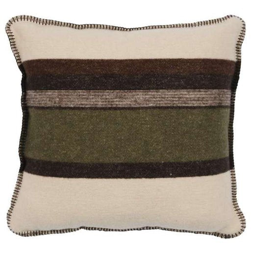 Sage Valley PIllow