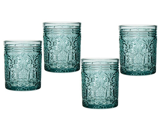 Jax Drinkware Set