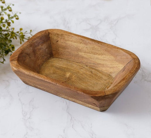 Small Dough Bowl (PC)