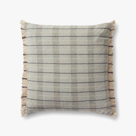 Highland Fringe Pillow 22" - Magnolia Home by JG