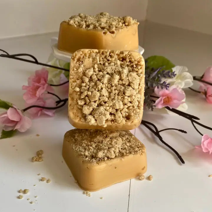 Coffee Cake Wax Melts