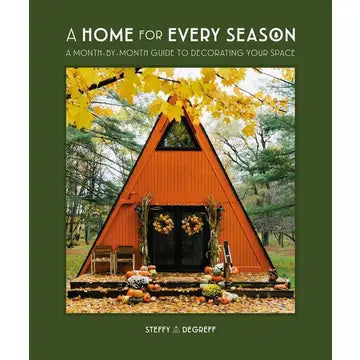 Home For Every Season