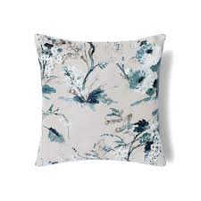 Jardin Fleur Pillow 22x22