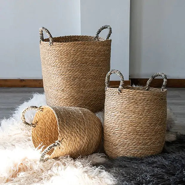 Rorke Baskets