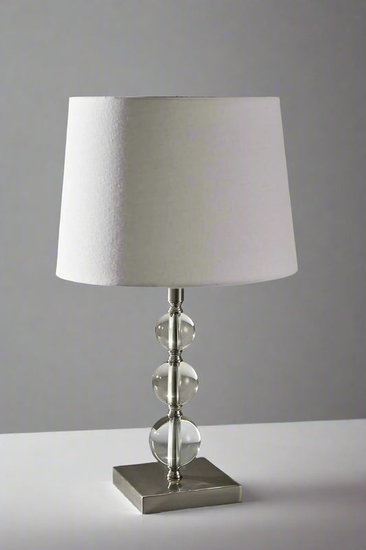 Olivia Table Lamp