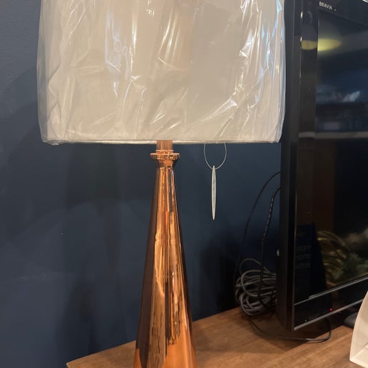 Linda Table Lamp