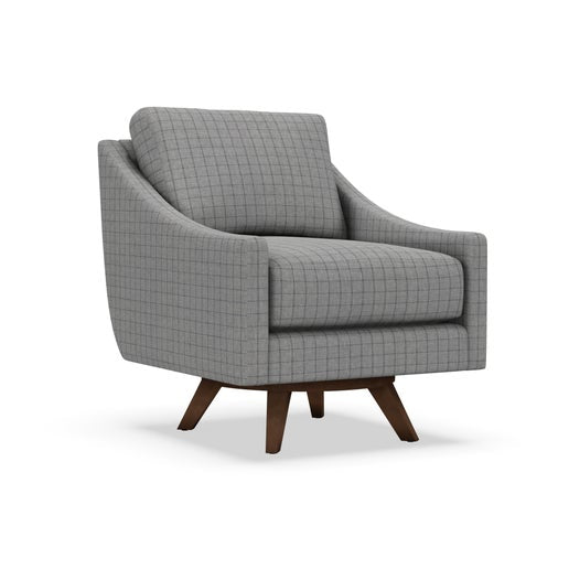 Nash Swivel Chair