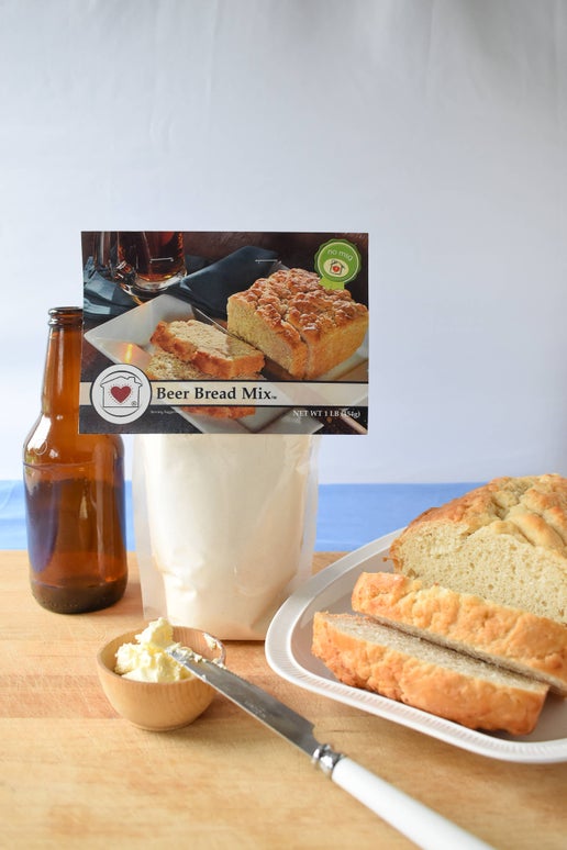 Beer Bread Mix