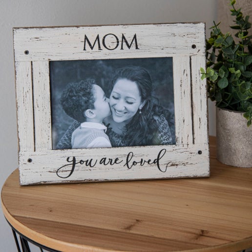 5x7 Mom Love Frame