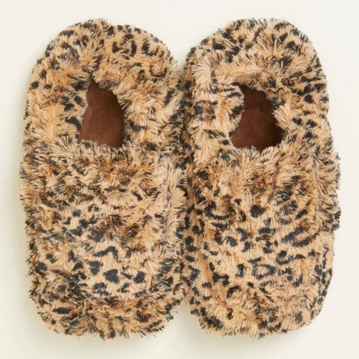 Warmie Slippers