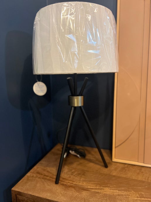 Benson Table Lamp