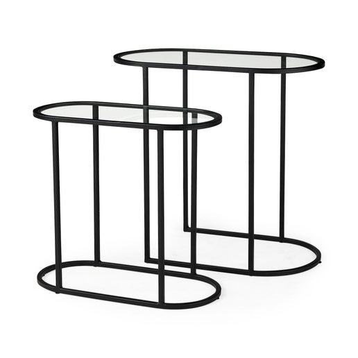 Celine Nesting Table