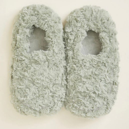 Warmie Slippers