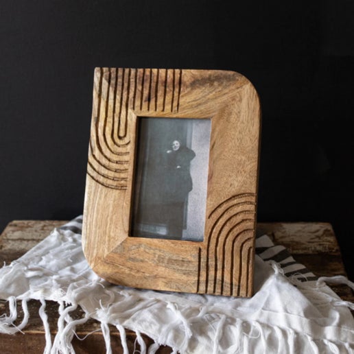 Mela 4x6 Picture Frame