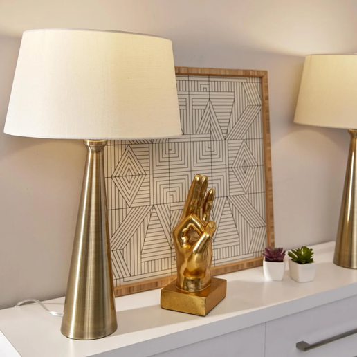 Lucy Table Lamp