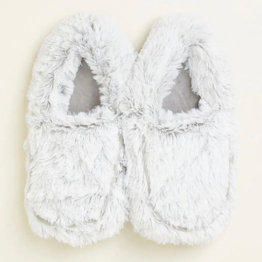 Warmie Slippers