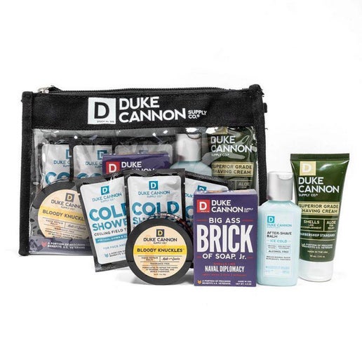 DC Handsome Man Travel Kit