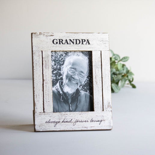 5x7 Grandpa Frame