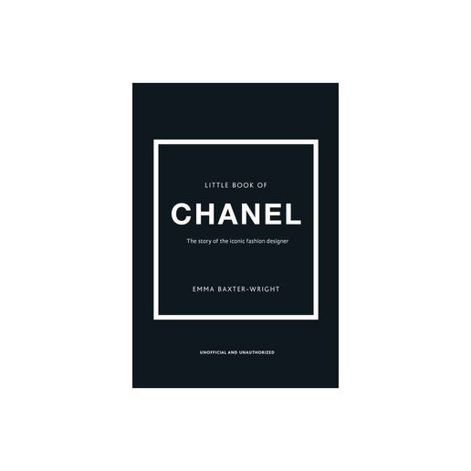 The Little Book of Chanel