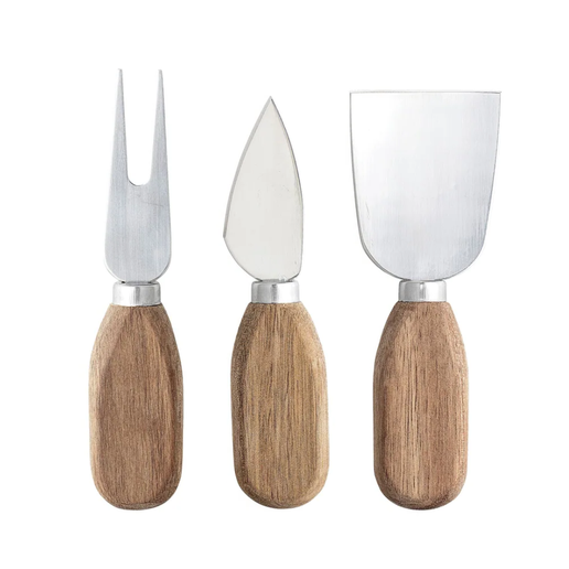 Cheese Utensils, Set of 3